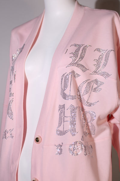 Rhinestone Gramma