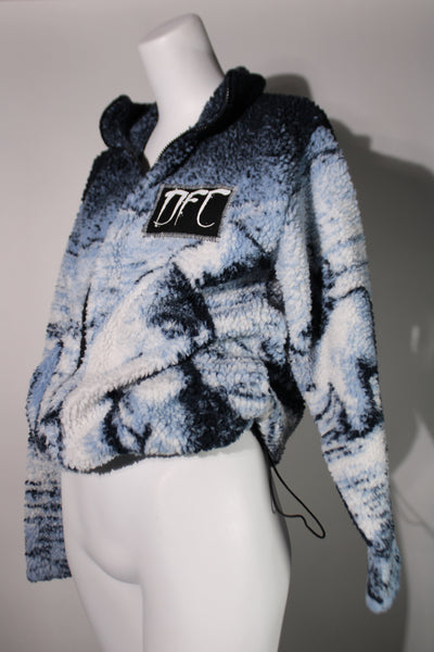 Polar Vintage Zip Up