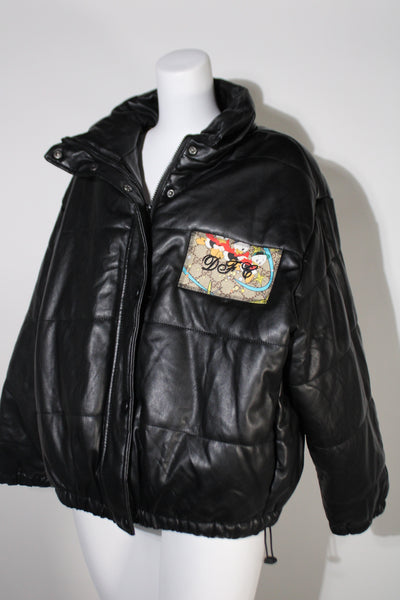 Gucci Bomber