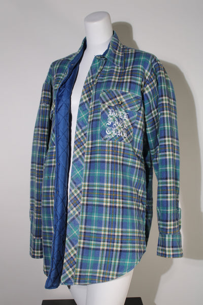 Vintage Flannel