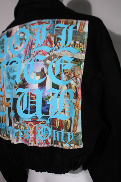 Jesus Crop