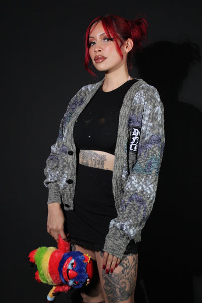 90s Cardigan