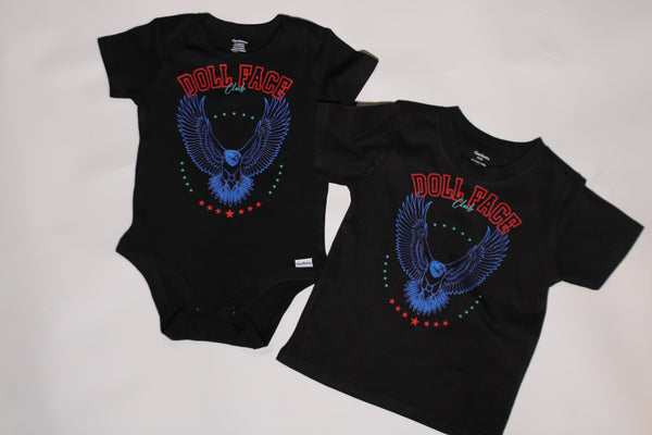 Onesie/Toddler Fits