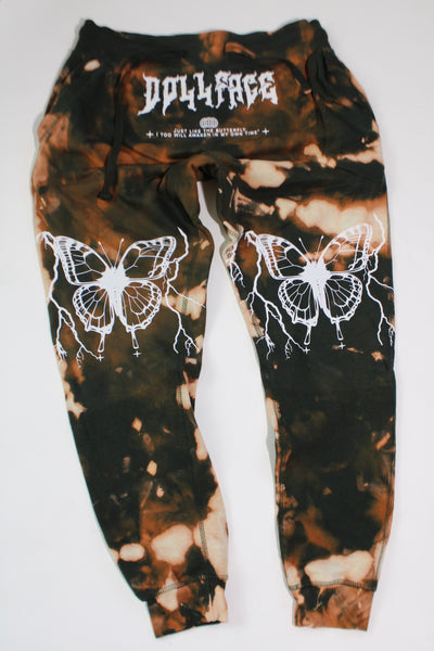 Butterfly Joggers