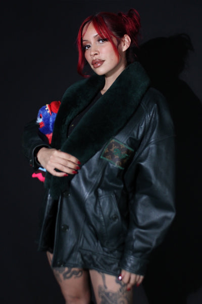 90s Glam Queen
