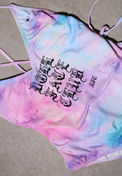 Black DFC 1 Piece