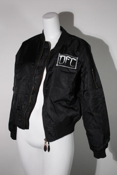Vintage Bomber