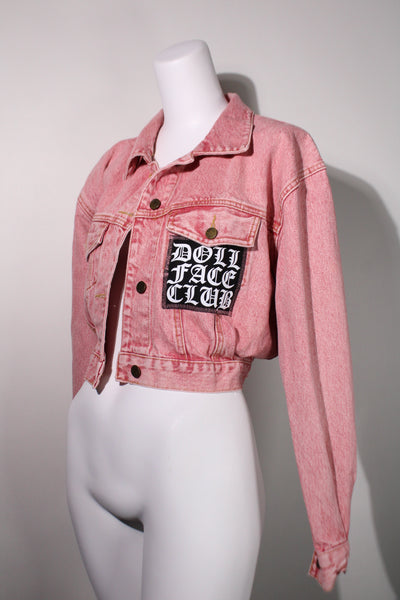 Vintage Rose Crop