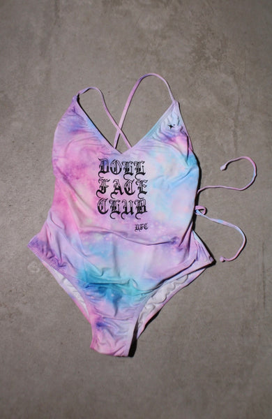 Black DFC 1 Piece