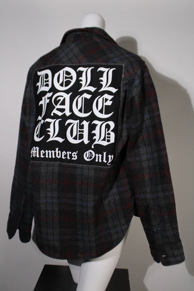 Flannel