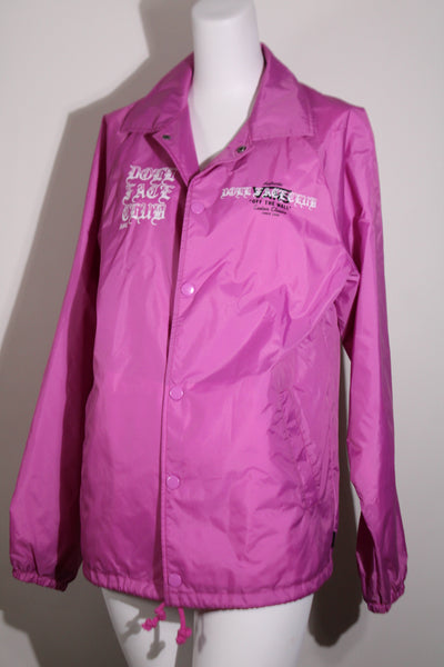 Vans Windbreaker