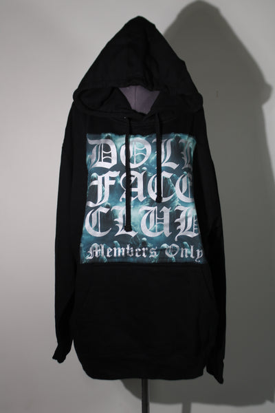 Ghouls Silver
