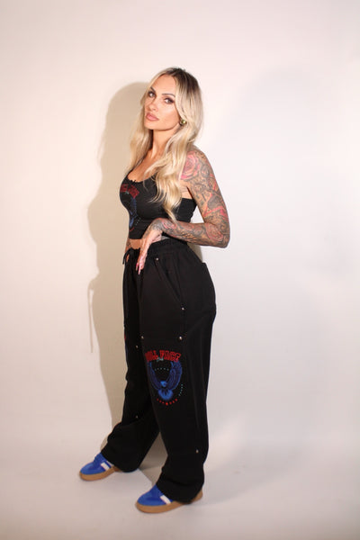 Cowboy Sweats
