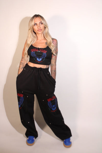 Cowboy Sweats