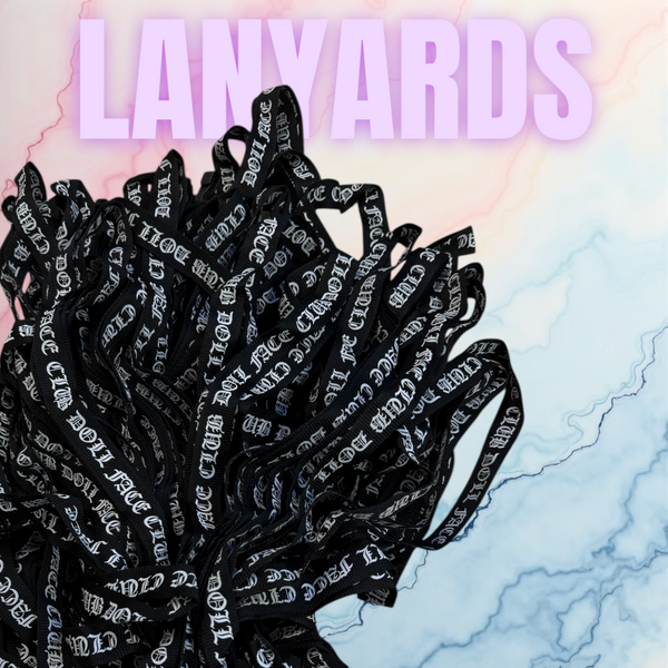Lanyard
