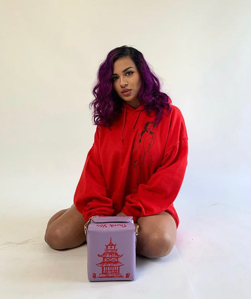 Don’t Care Hoodie Pre Order
