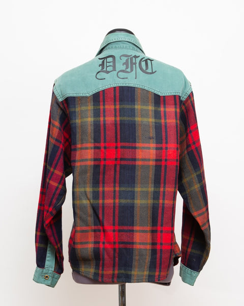 Sickest Flannel ever Made