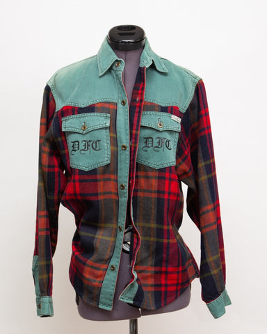 Sickest Flannel ever Made