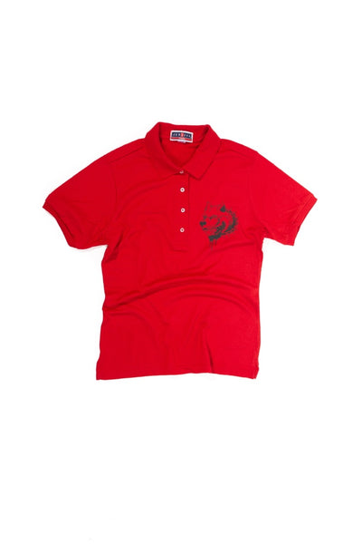 Red Polo S