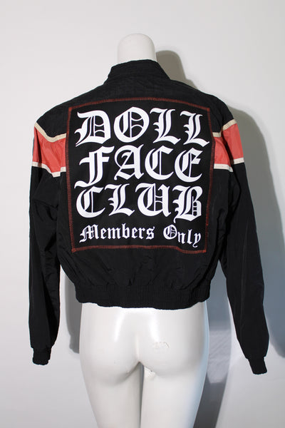 Vintage Rider