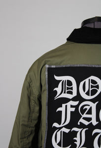 Obey Bomber