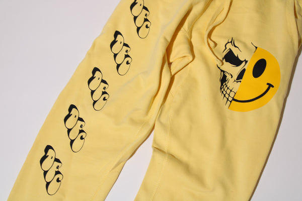 Pastel Yellow (faves)