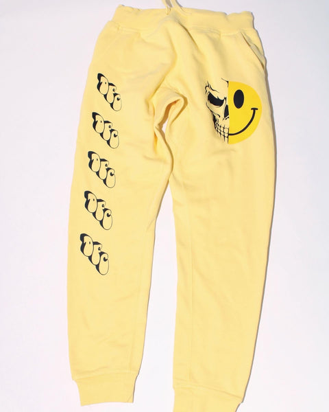 Pastel Yellow (faves)