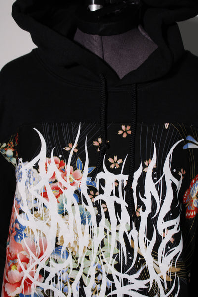Death Metal Take Out XL
