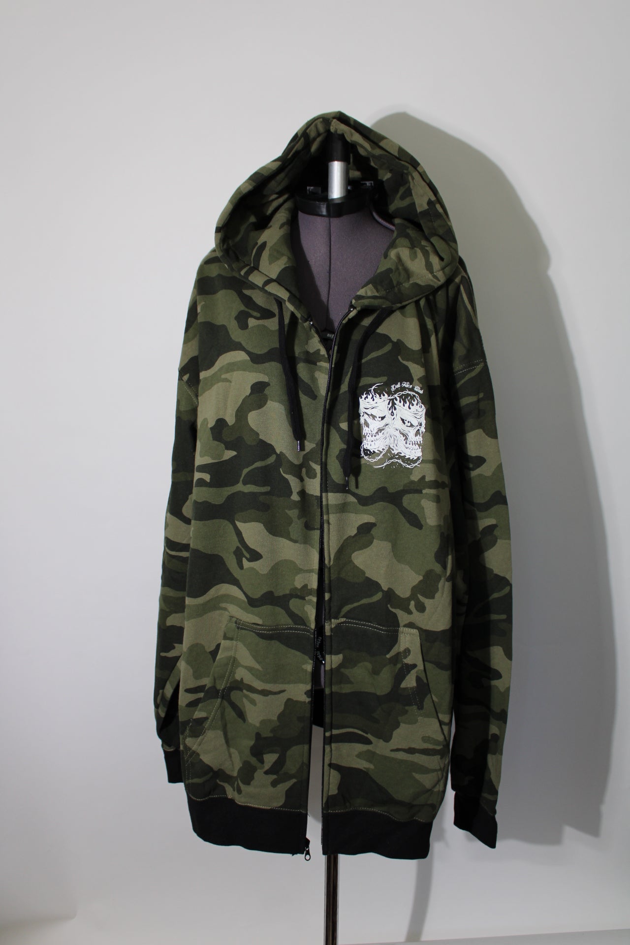 Army Zip