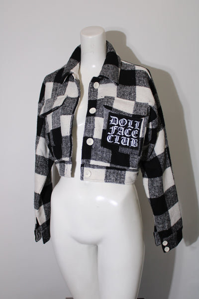 Flannel Crop