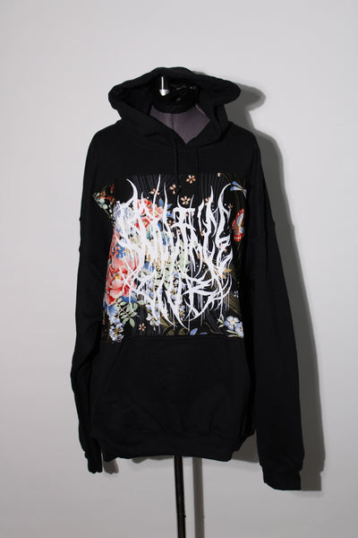 Death Metal Take Out XL