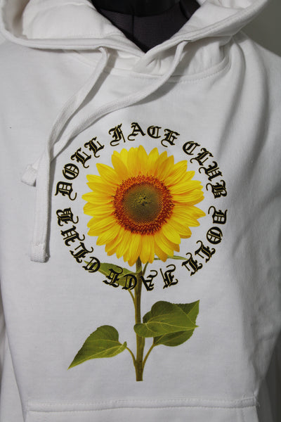 Full Size Sunflower
