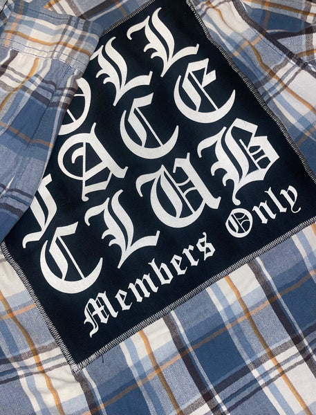 Light Flannel