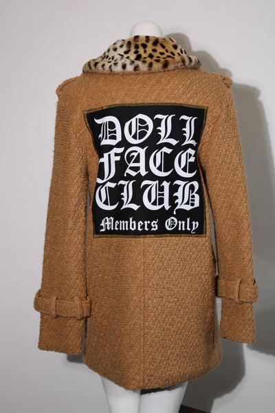 STUSSY Coat