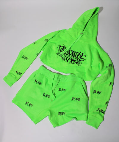 Neon 2 Piece (wtf these are so sick hahah)