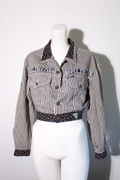 Guess Crop