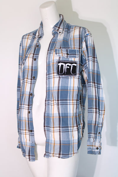 Light Flannel