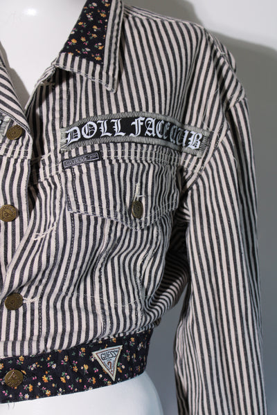 Guess Crop