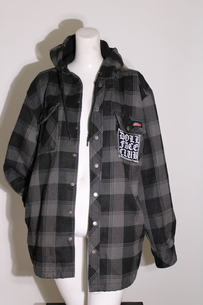 Dickies Button Up