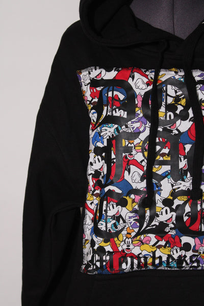 Vintage Disney Black