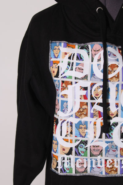 Villains