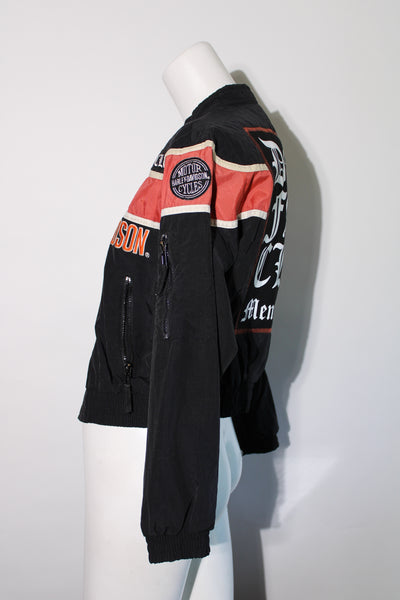 Vintage Rider