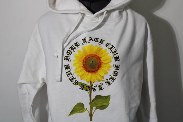 Full Size Sunflower