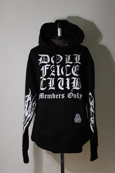 Mother Mary DFC Pre Order
