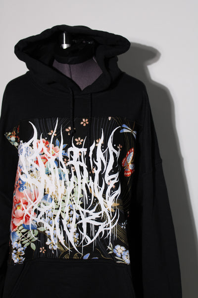 Death Metal Take Out XL
